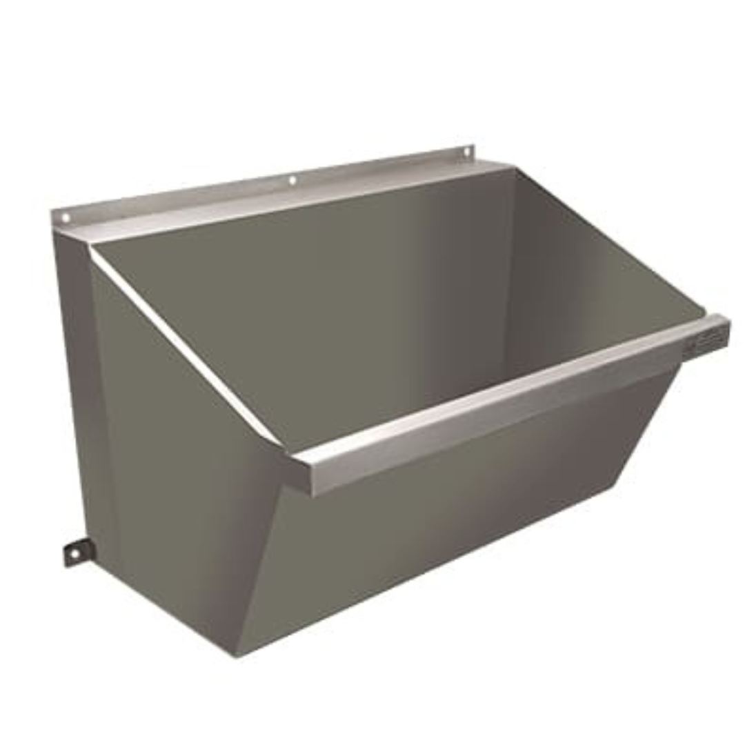 lavatorio inox