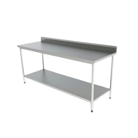 Bancadas de inox para cozinha industrial bh