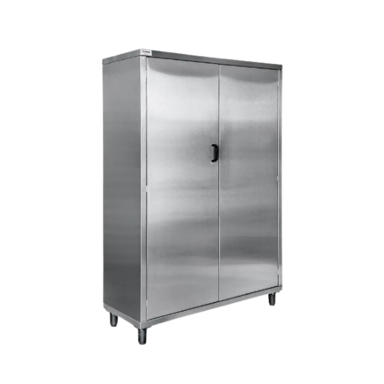 Armário de aço inox preço