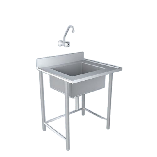 Fabricante de tanque de aço inox